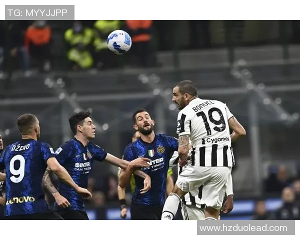 尤文图斯与国米半决赛激战在即谁将晋级决赛争夺荣誉